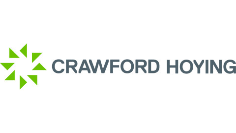 Crawford Hoying logo