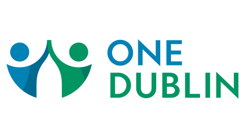 One Dublin logo