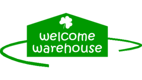 Welcome Warehouse logo